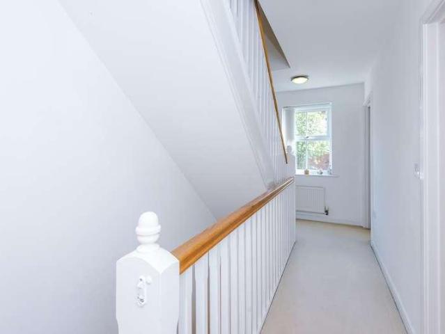 House for sale in Fairfield, Warrington
