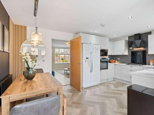 House for sale in Bathgate, Scotland