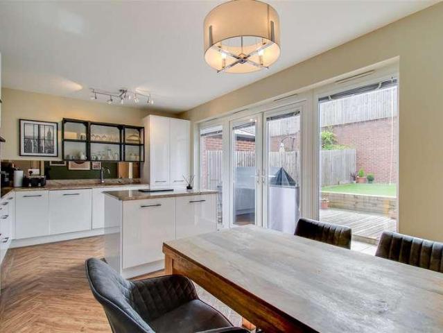House for sale in Pinders Heath, West Yorkshire