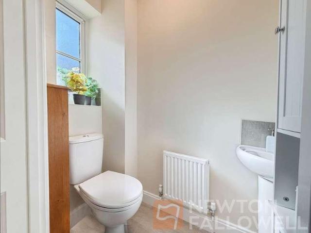 House for sale in Peterborough