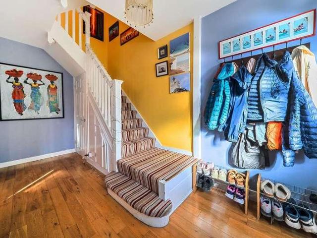 House for sale in Manor Park, Greater London