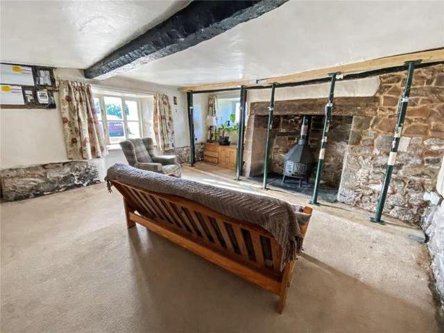 House for sale in Budlake, Devon