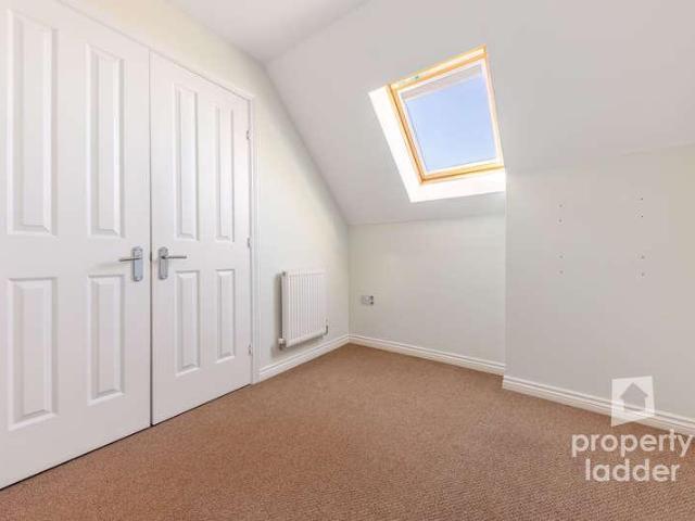 House for sale in Crostwick, Norfolk