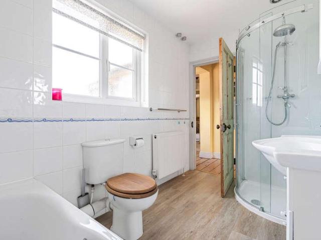 House for sale in Barway, Cambridgeshire