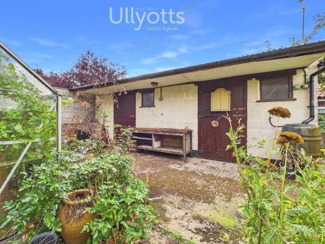 House for sale in Driffield, Hull and East Yorkshire