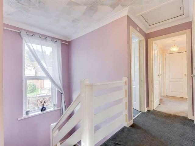 House for sale in Falcon Lodge, Wales
