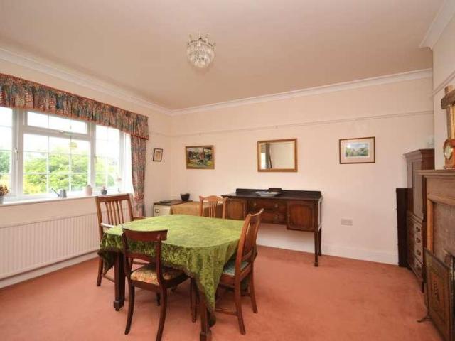 House for sale in Hythe, Folkestone