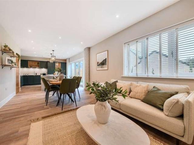 House for sale in East Brent, Somerset