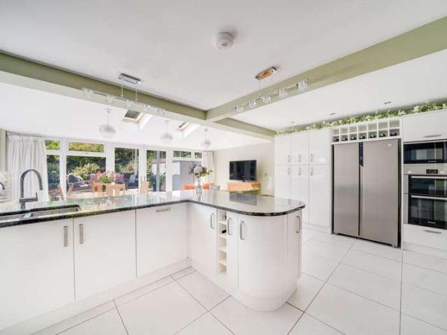 House for sale in Bridgnorth, Shropshire