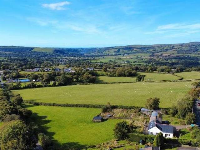 House for sale in Wales