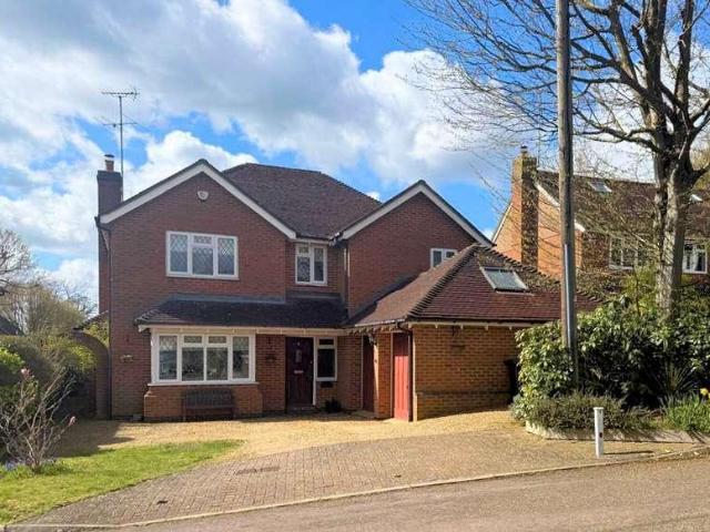 House for sale in Oaklands, Fretherne