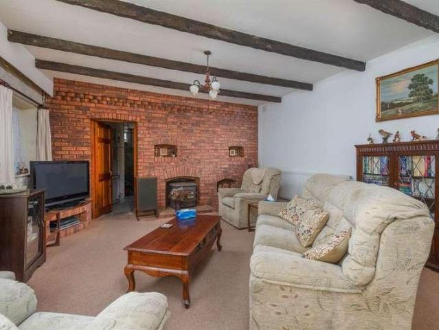 House for sale in Lynton and Lynmouth, Kentisbury