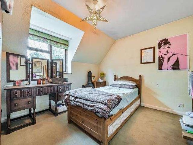 House for sale in Evershot, Oxfordshire