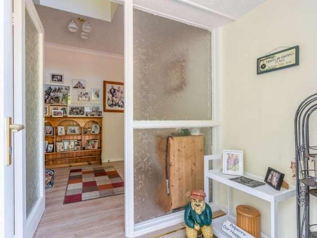 House for sale in Wales