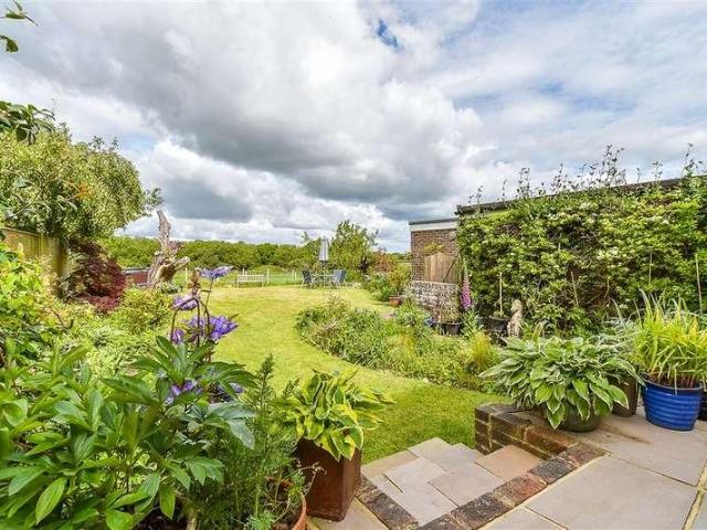 House for sale in Cross In Hand, East Sussex