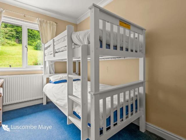 House for sale in Bridford, Devon