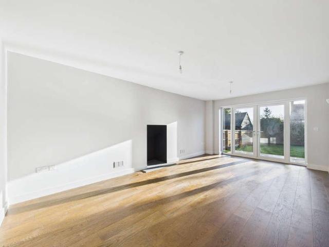 House for sale in Lacey Green, Buckinghamshire