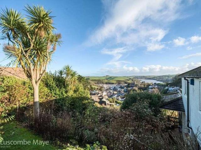 House for sale in Strode, Devon
