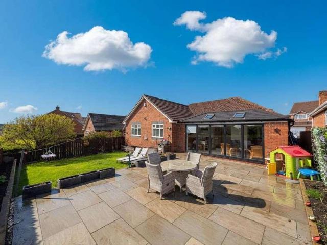 House for sale in Mount Pleasant, Thinford