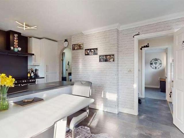 House for sale in Shenley Brook End, Milton Keynes