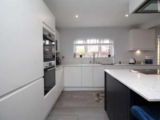 House for sale in Werrington Village, Peterborough