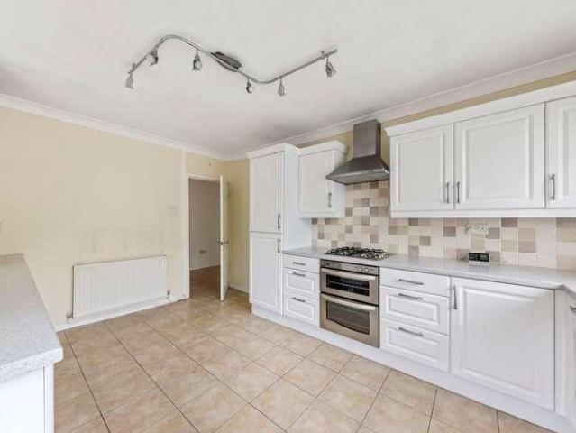 House for sale in Hood Manor, Warrington