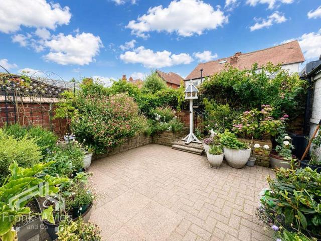 House for sale in Lytham, Lancashire