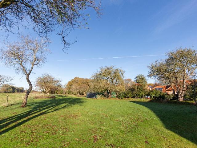 House for sale in Stanhoe, King's Lynn and West Norfolk
