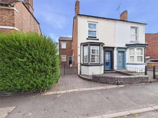 House for sale in Witton, Crookhill