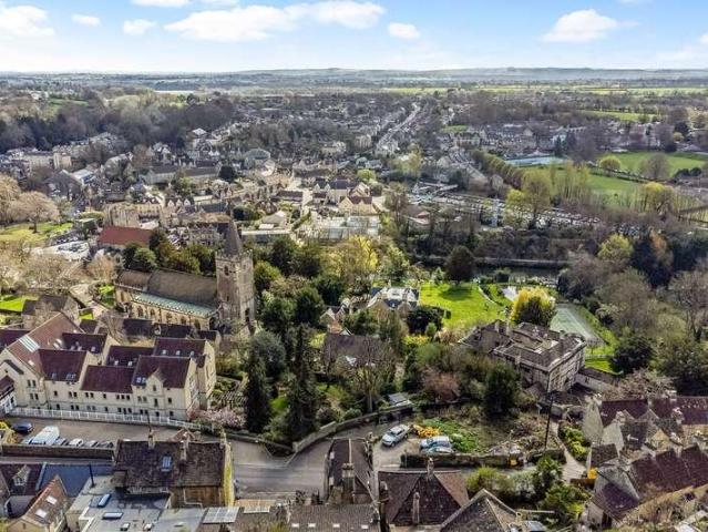 House for sale in Avoncliff, Wiltshire