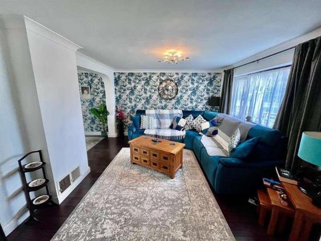 House for sale in Green Park, Milton Keynes