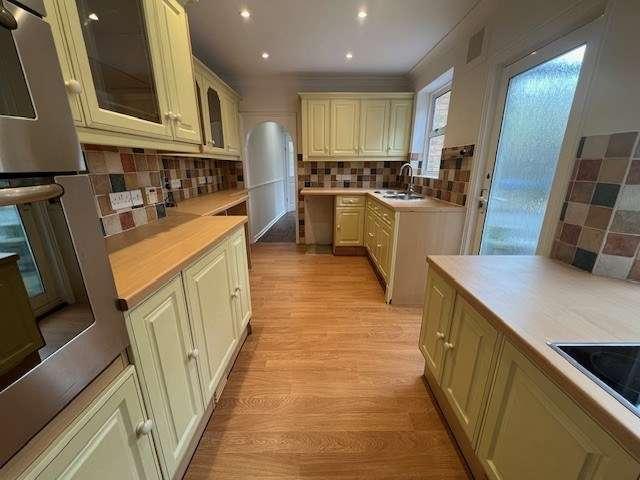 House for sale in Swallow, Buckinghamshire