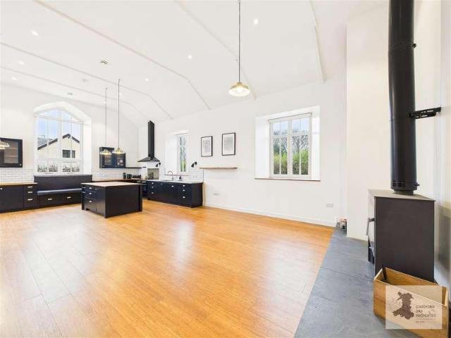 House for sale in Wales
