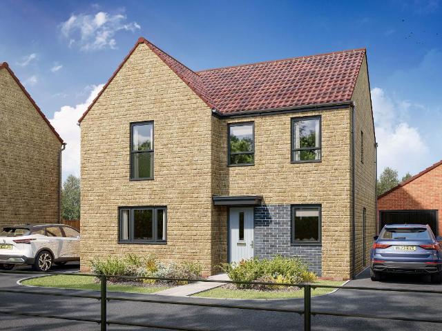 House for sale in Yate Rocks, Yate