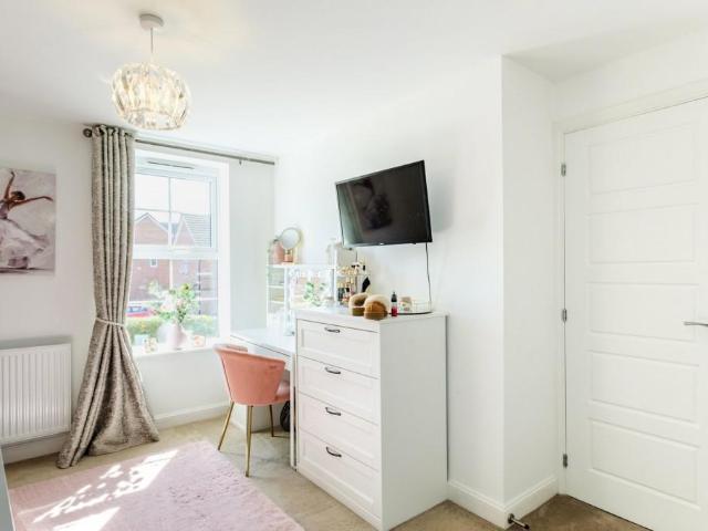 House for sale in Barton In Fabis, East Midlands