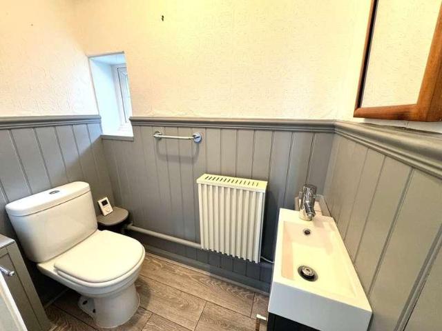 House for sale in Old Milton, Ashurst Bridge