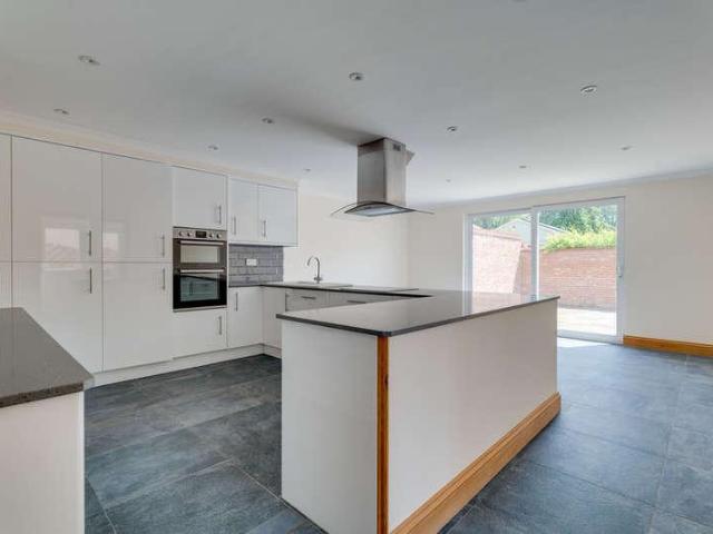 House for sale in Chedburgh, Suffolk
