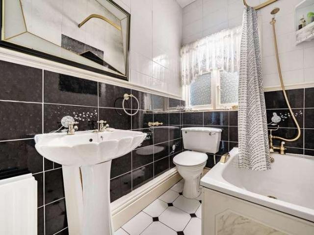 House for sale in Rhydypenau, Falcon Lodge