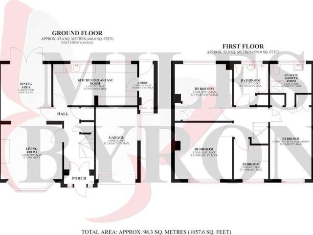 House for sale in Walcot West, Rodbourne