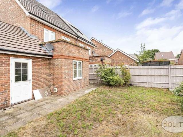 House for sale in Woking, Surrey