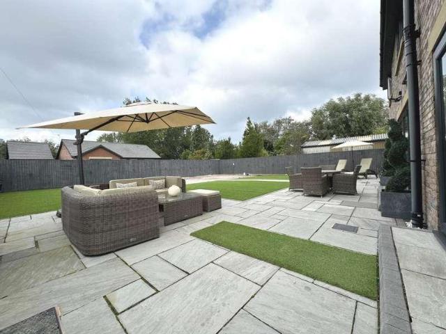 House for sale in Great Marton Moss, Blackpool