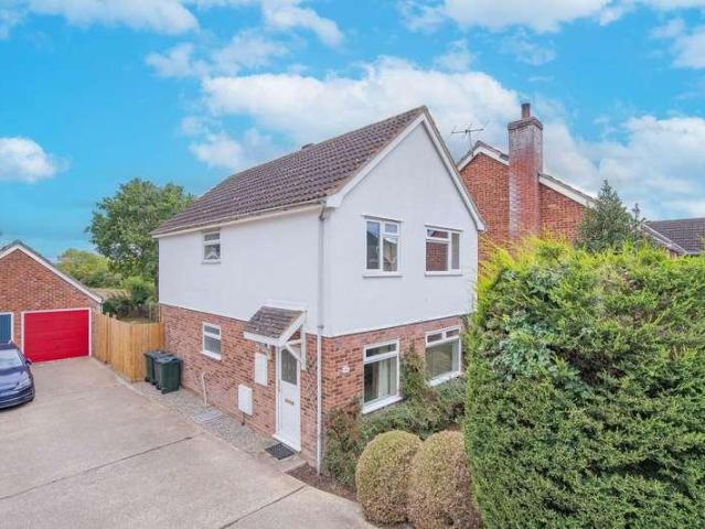 House for sale in Forthampton, Worcestershire