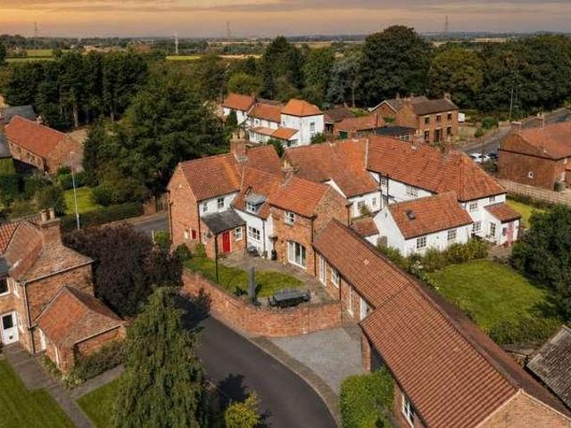 House for sale in Ingleby, Lincolnshire