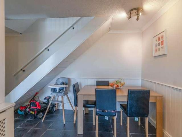 House for sale in Ladyhill, Wales