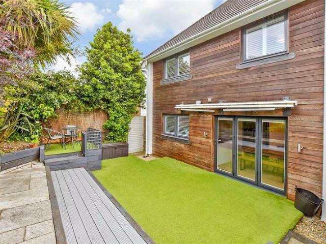 House for sale in Hythe, Folkestone