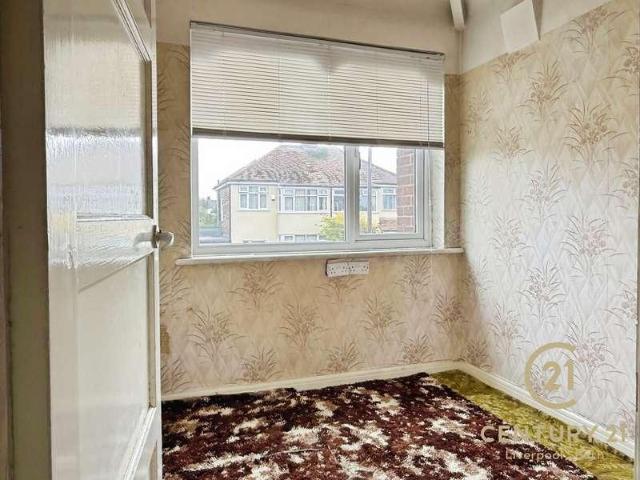 House for sale in Hunts Cross, Calderstones