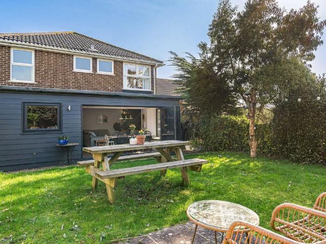 House for sale in Strode, Devon