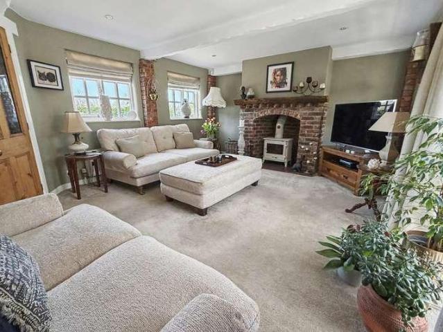House for sale in Pilford, Furzehill