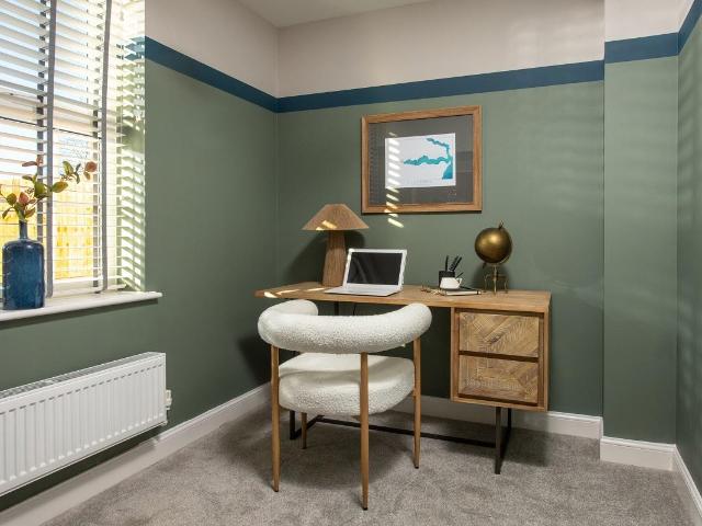 House for sale in Barway, Cambridgeshire