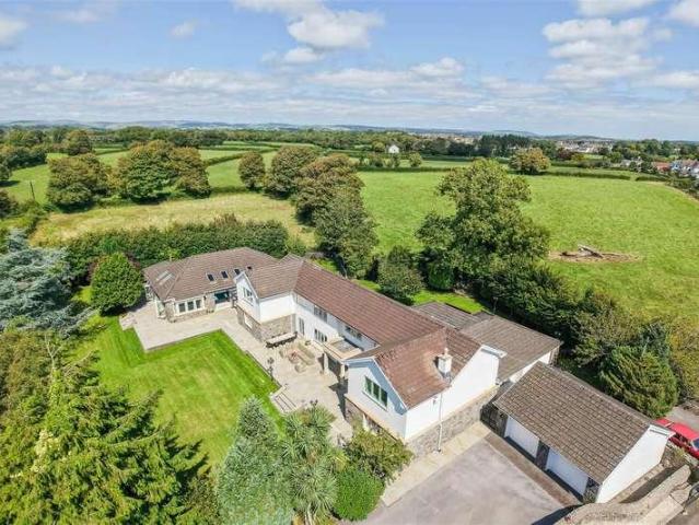 House for sale in Laleston, Wales